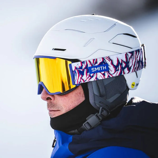 Smith Snow Helmets Vantage MIPS