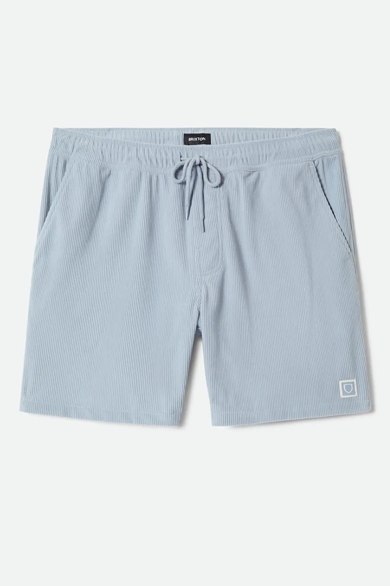 Brixton Mens Shorts Everyday Corduroy