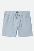 Brixton Mens Shorts Everyday Corduroy