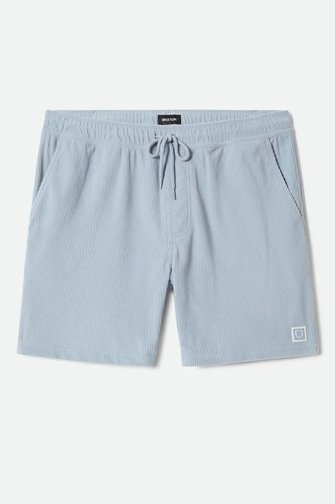 Brixton Mens Shorts Everyday Corduroy
