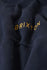 Brixton Mens Sweatshirt Embroidered Heavyweight Half Zip