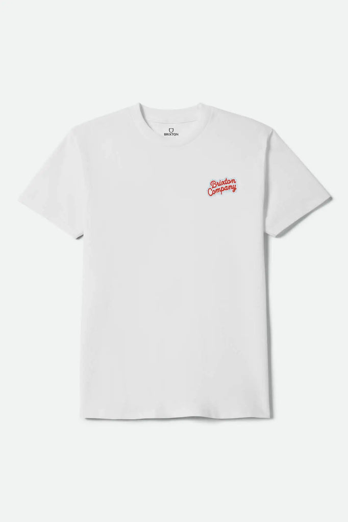 Brixton Mens Shirt Stay Awhile