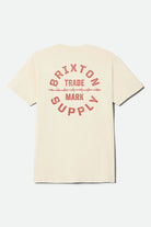 Brixton Mens Shirt Oath V Standard