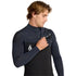 Volcom Mens Wetsuits 3/2 Modulator Chest Zip Full Wetsuit