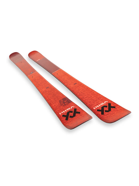 Volkl Mens Skis Blaze 86