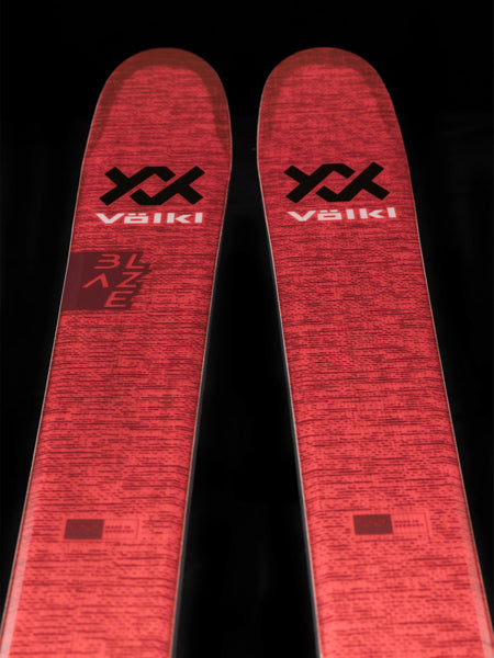 Volkl Mens Skis Blaze 86