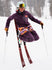 Volkl Womens Skis Kenja 88
