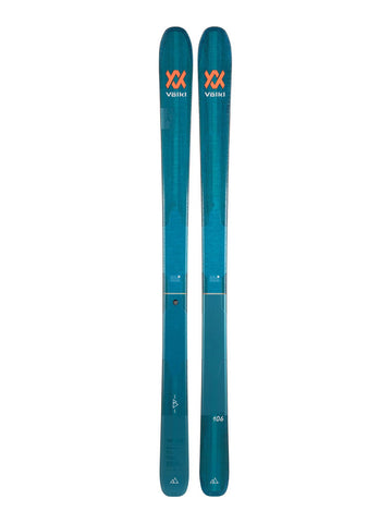 Volkl Mens Skis Blaze 106