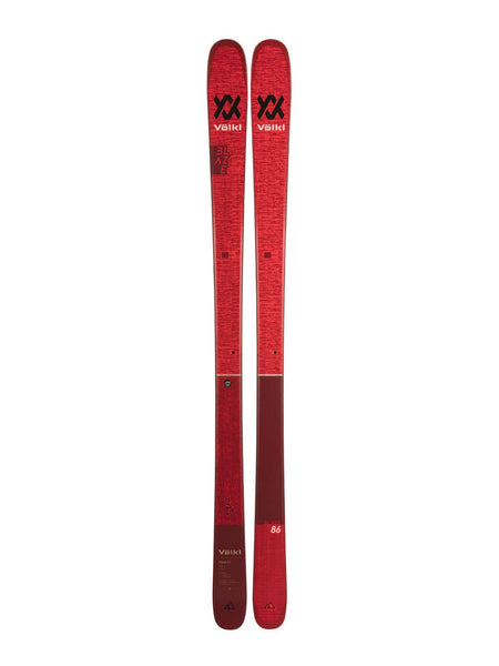 Volkl Mens Skis Blaze 86