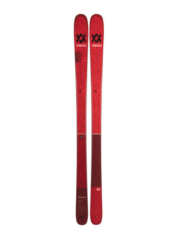 Volkl Mens Skis Blaze 86