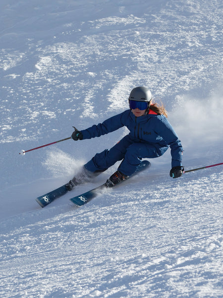 Volkl Womens Skis Yumi 84
