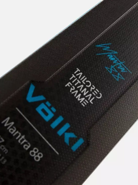 Volkl Mens Skis Mantra 88