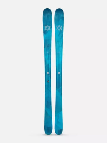 Volkl Womens Skis Secret 84