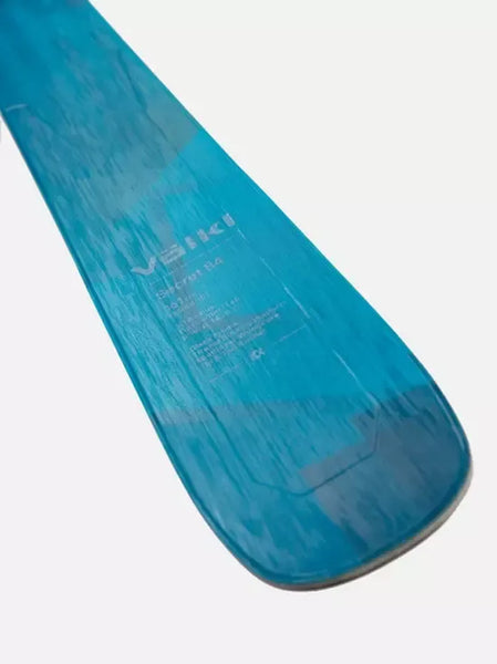 Volkl Womens Skis Secret 84