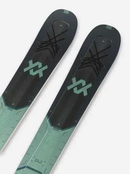Volkl Womens Skis Mantra 84 W