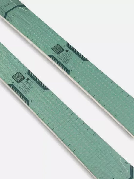 Volkl Womens Skis Mantra 84 W