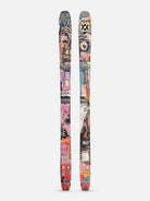Volkl Mens Skis Revolt 101