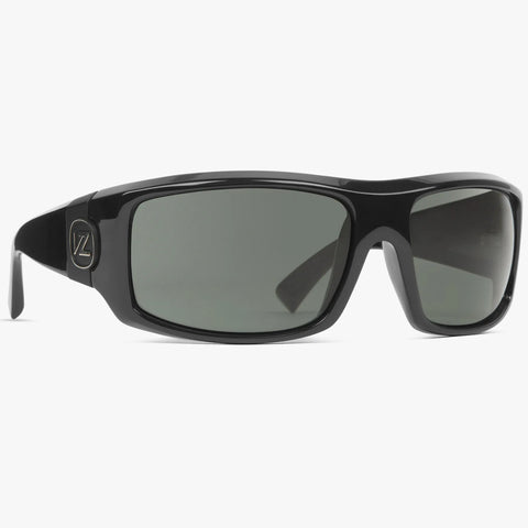 VonZipper Sunglasses Clutch