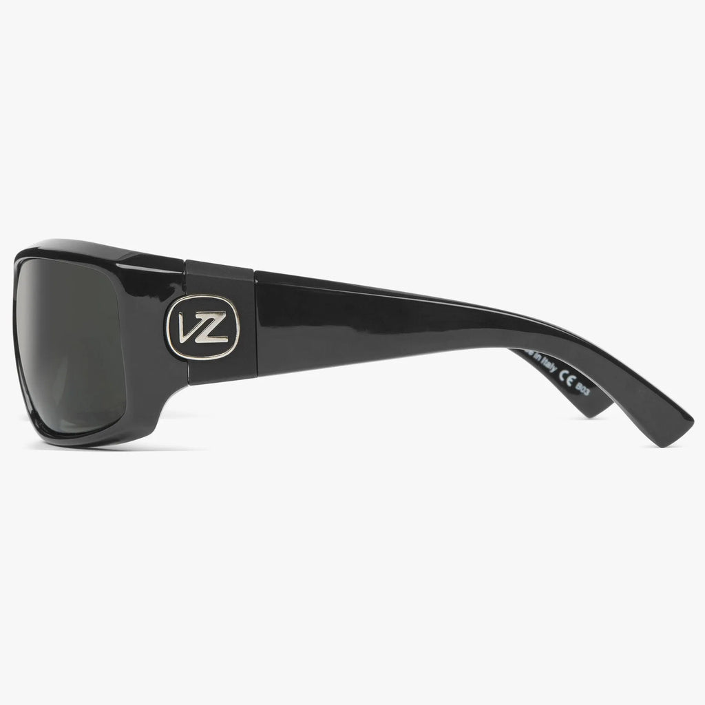 VonZipper Sunglasses Clutch