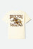 Brixton Mens Shirt Barquero