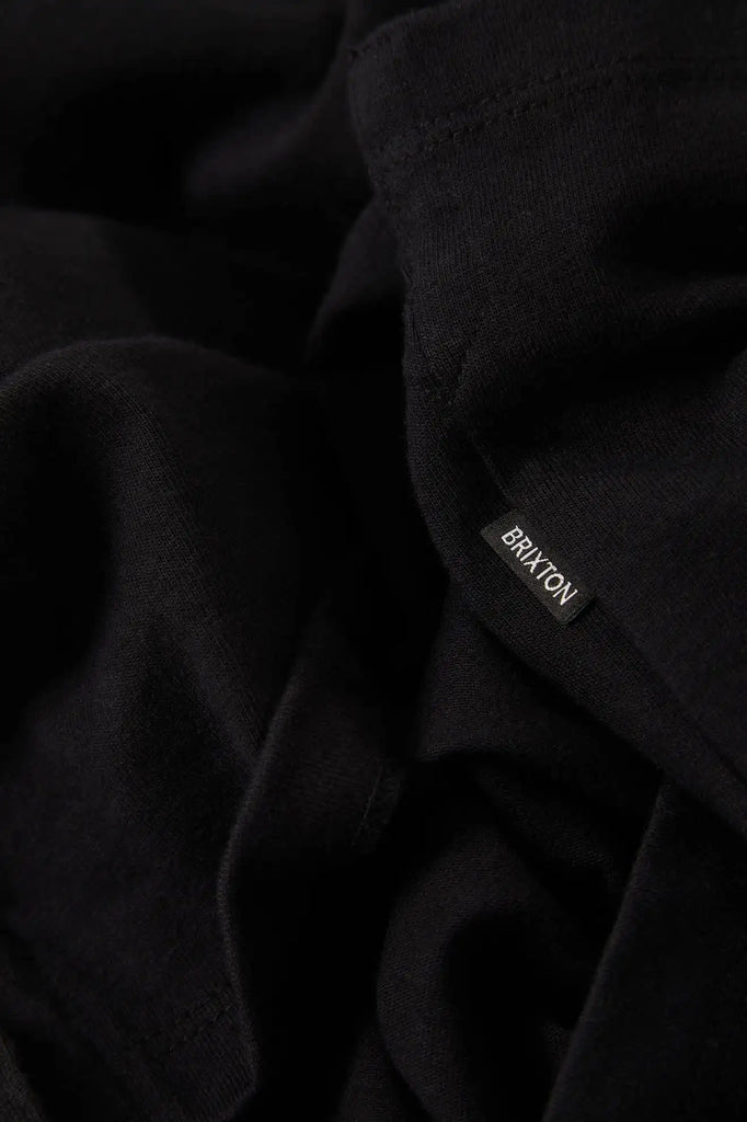 Brixton Mens Knit Anton Polo