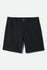 Brixton Mens Shorts Surplus Vintage Wash Herringbone