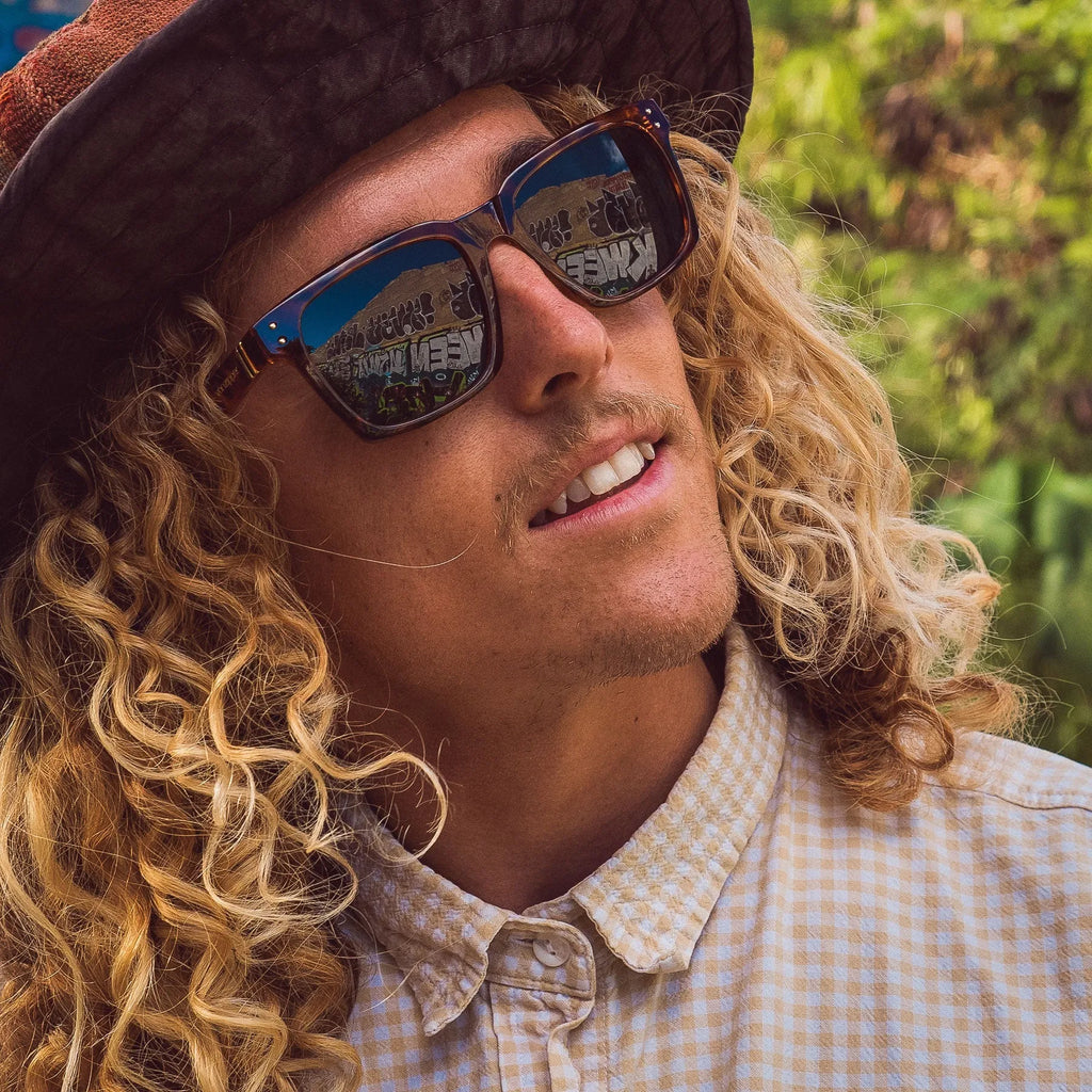 VonZipper Sunglasses Episode