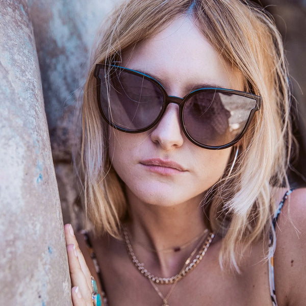 VonZipper Sunglasses Fairchild