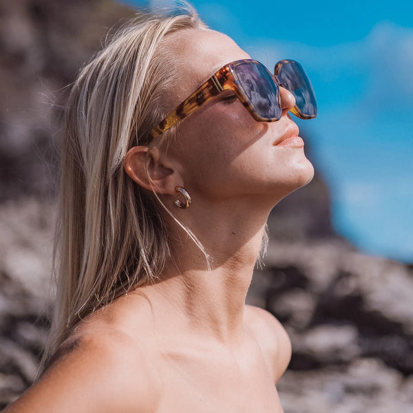 VonZipper Sunglasses Overture