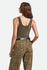 Brixton Womens Tank Top Off Duty A-Tank