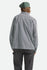 Brixton Mens Shirt Journey Lightweight