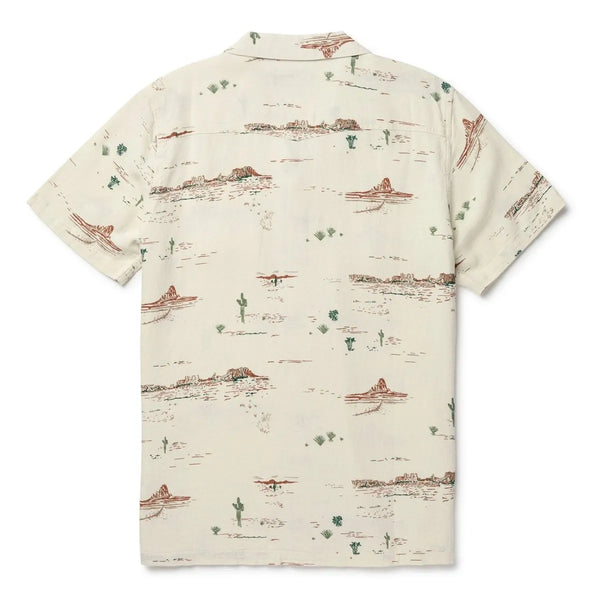 Seager Mens Woven Whippersnapper