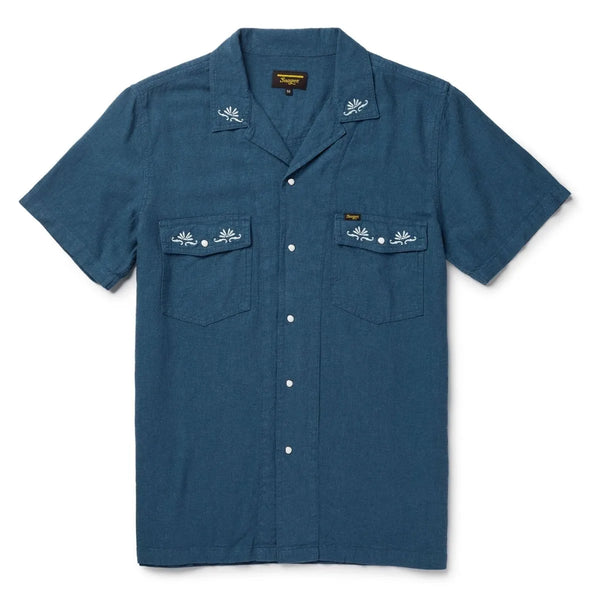 Seager Mens Woven Whippersnapper