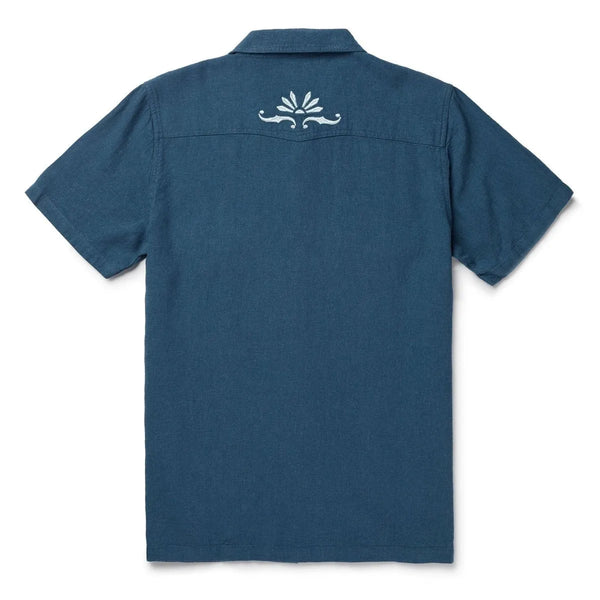 Seager Mens Woven Whippersnapper