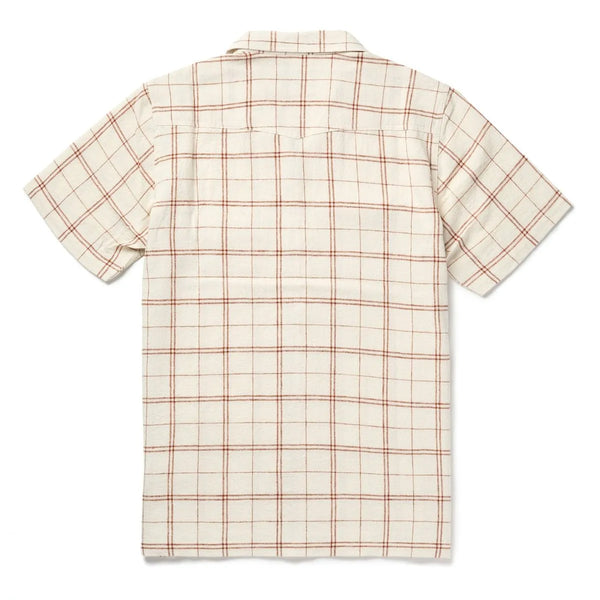 Seager Mens Woven Whippersnapper