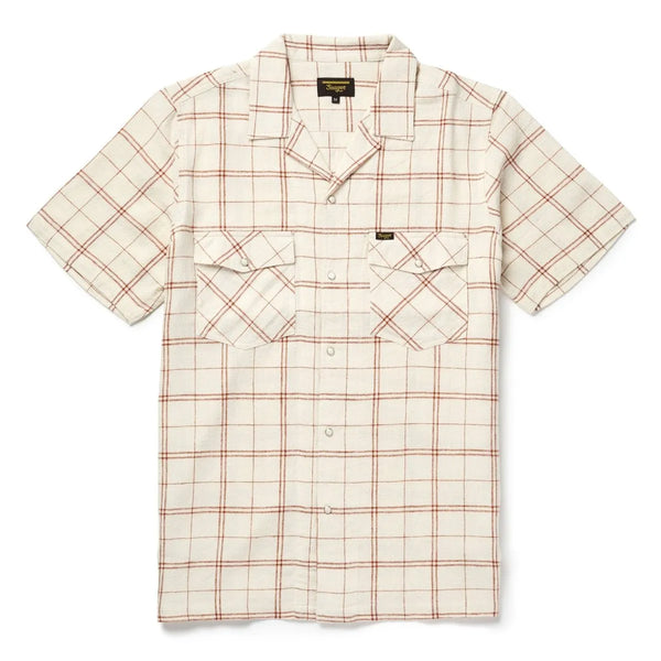 Seager Mens Woven Whippersnapper