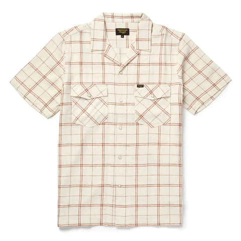 Seager Mens Woven Whippersnapper