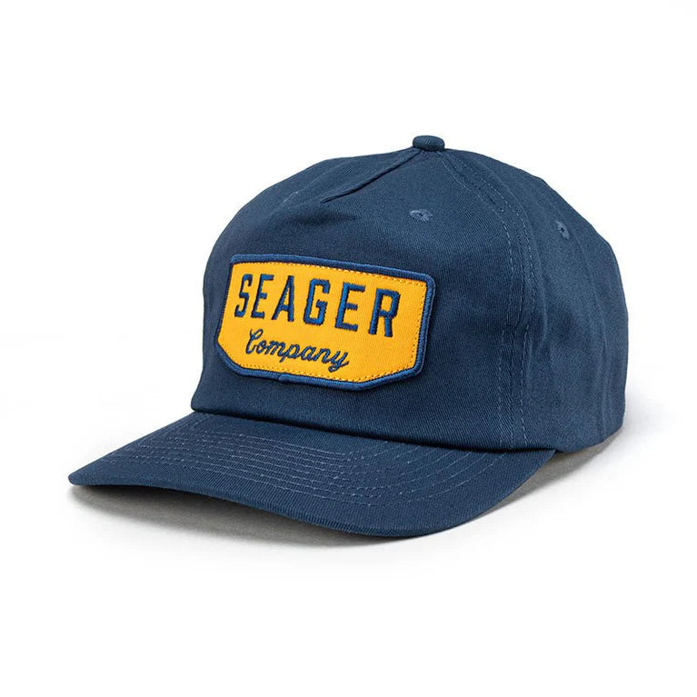 Seager Hat Wilson Snapback