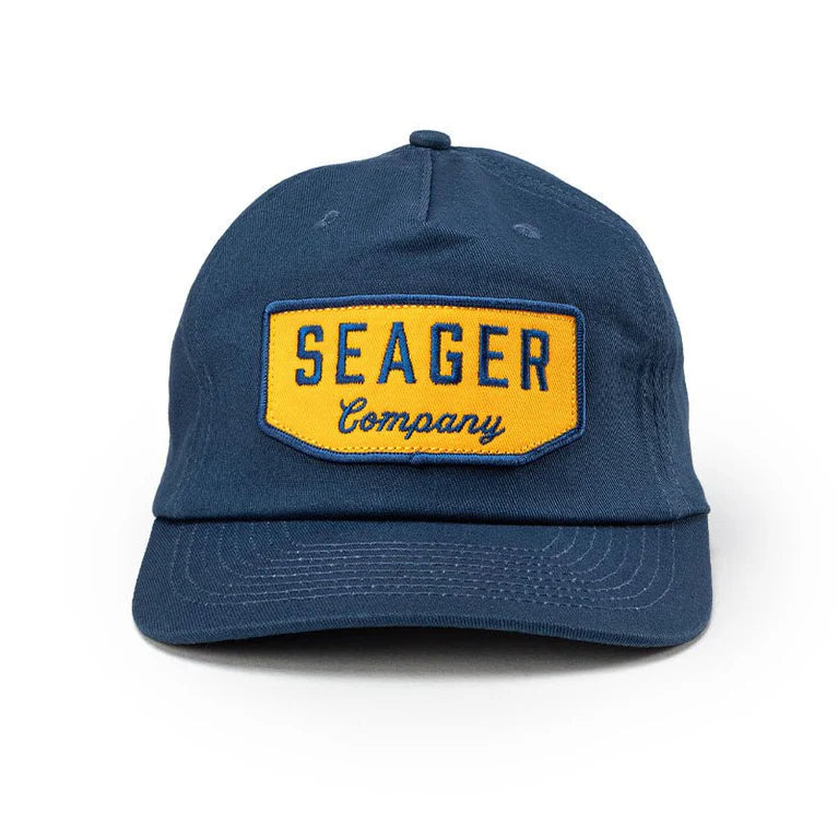 Seager Hat Wilson Snapback