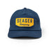 Seager Hat Wilson Snapback