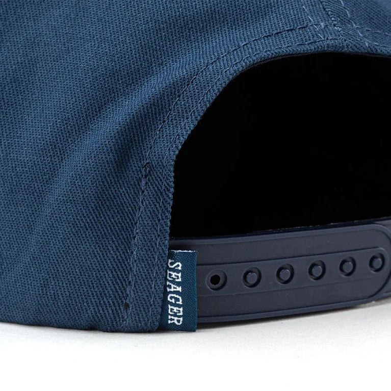 Seager Hat Wilson Snapback