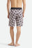 Brixton Mens Boardshorts Blitz 19