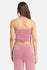 Brixton Womens Shirt Hot To Go Tube Top