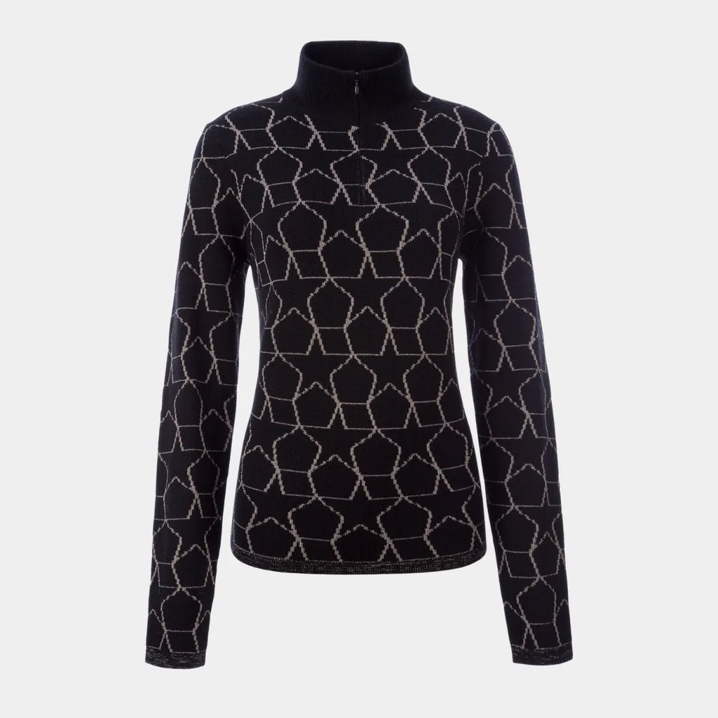 Fera Womens Snow Layers Felicia Sweater