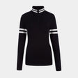 Fera Womens Snow Layers Kate 1/2 Zip Sweater