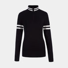 Fera Womens Snow Layers Kate 1/2 Zip Sweater