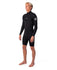Rip Curl Mens Wetsuit Dawn Patrol Long Sleeve Back Zip Springsuit
