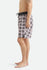 Brixton Mens Boardshorts Blitz 19