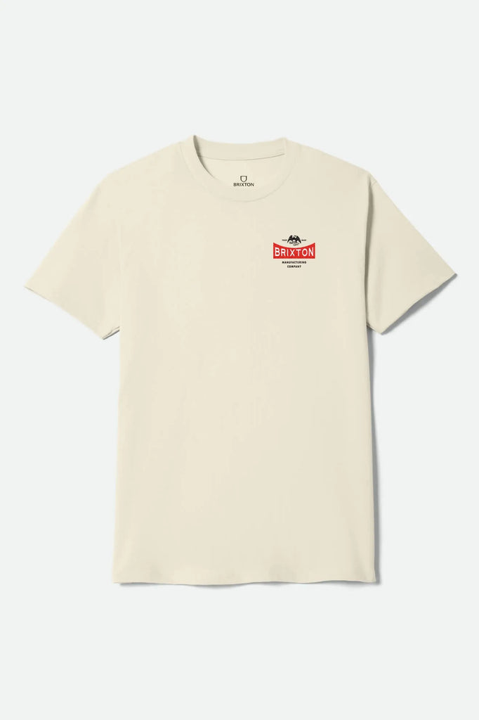 Brixton Mens Shirt Pinnacle