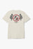 Brixton Mens Shirt Goodyear Speedway